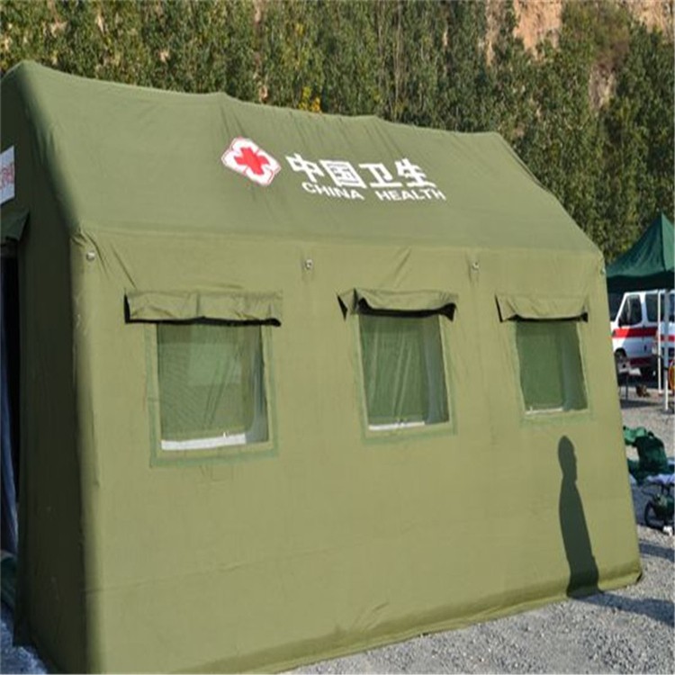 台江充气军用帐篷模型厂家直销