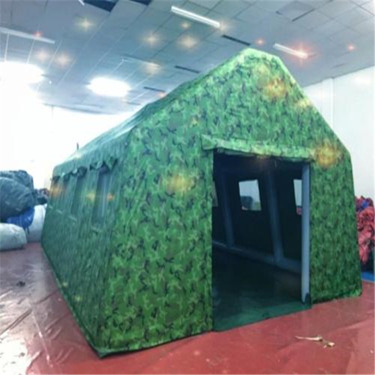 台江充气军用帐篷模型批发